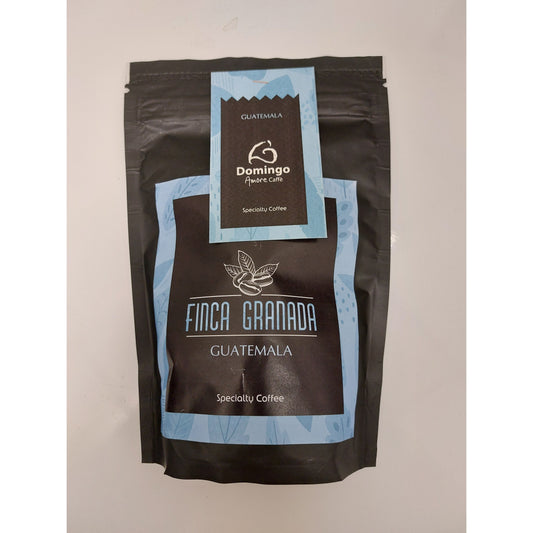 FINCA GRANADA | Specialty Coffee | Arabica | Guatemala | 250g