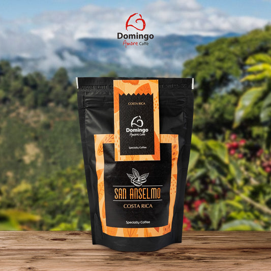 SAN ANSELMO | Specialty Coffee | Arabica | Costa Rica | 250g